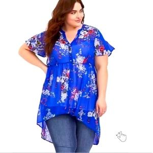 Torrid size 2 hi low